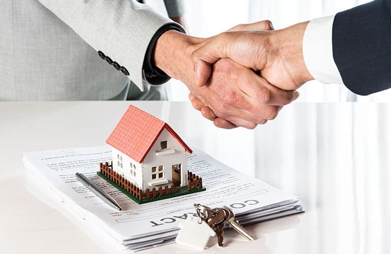 Loan Against Property
