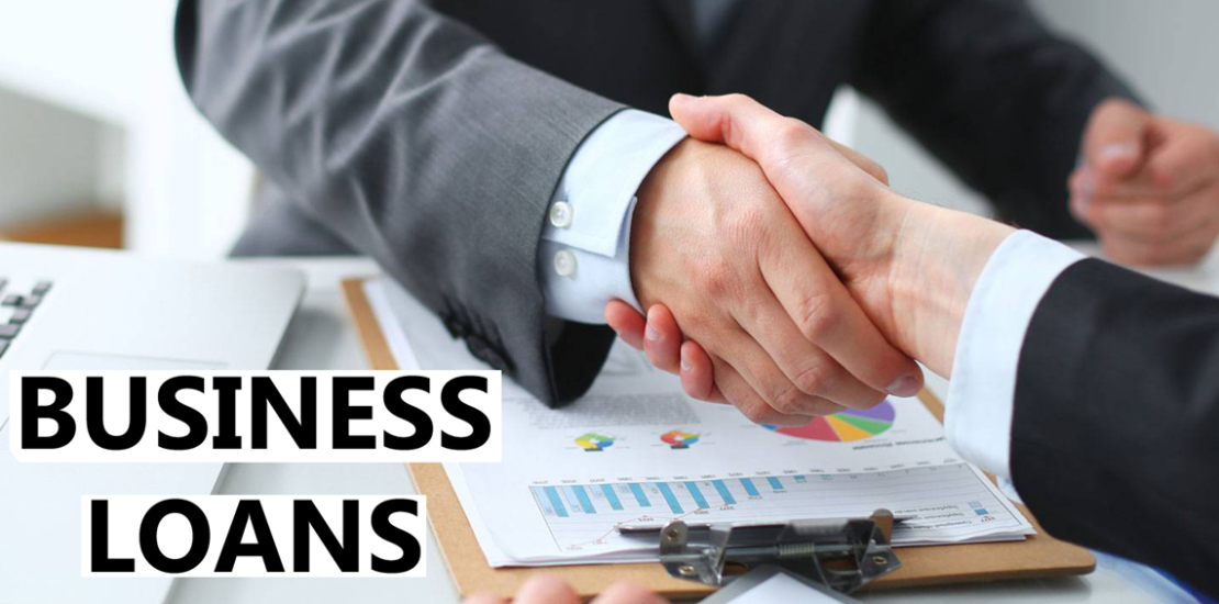 Business Loan in India