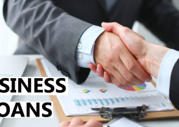 Business Loan in India