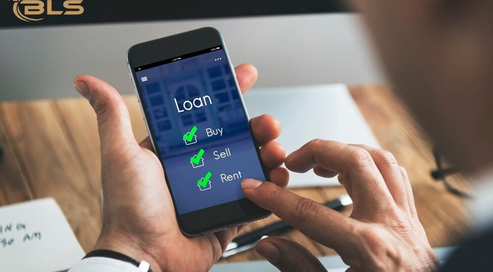 Loan Online in India
