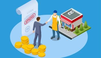 Get a Business Loan Using Property