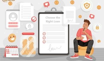 How to Choose the Right Loan Based on Your Needs
