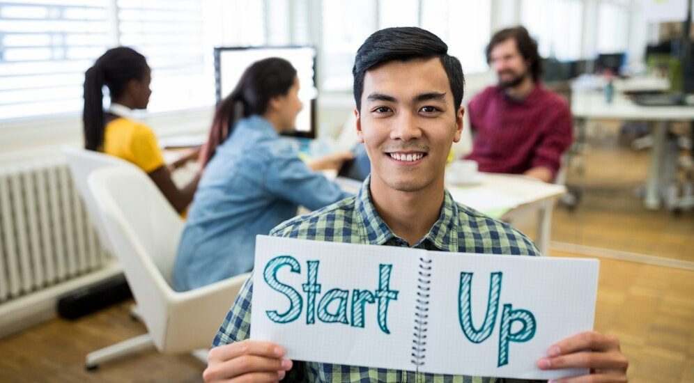 Startup Business Loan
