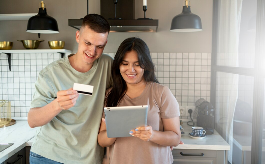 Get an Instant Loan Online 2025
