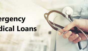 How Emergency Loans Can Help During Medical Crises
