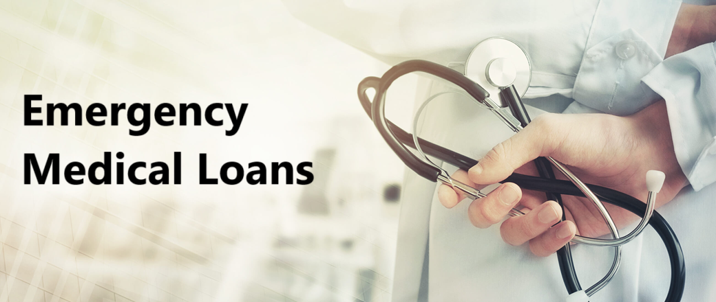 How Emergency Loans Can Help During Medical Crises