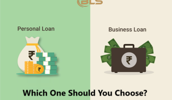 Personal Loan vs. Business Loan: Which One Should You Choose?
