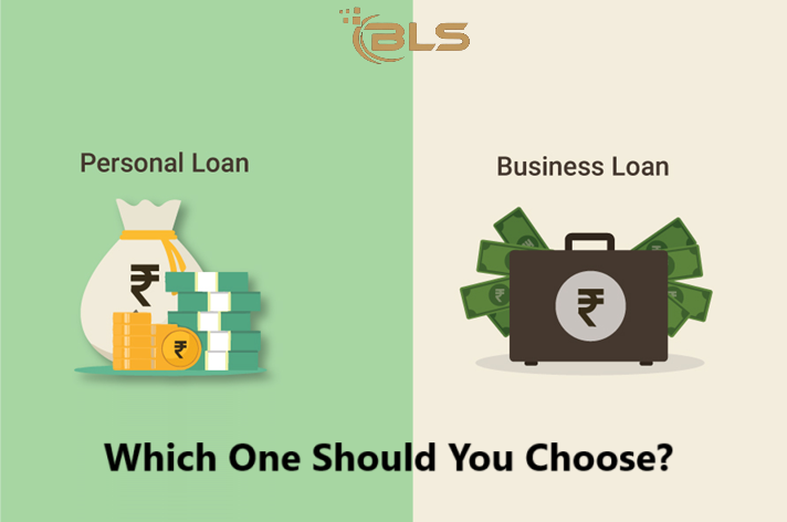 Personal Loan vs. Business Loan: Which One Should You Choose?