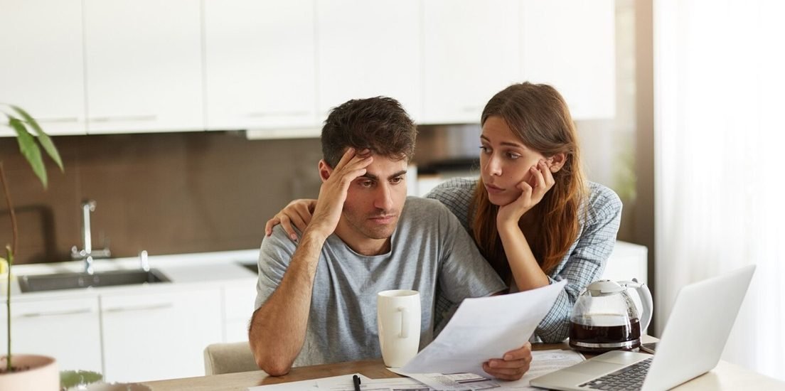 Reasons Why Your Loan Application Gets Rejected