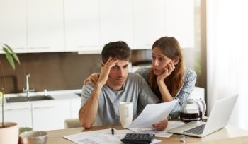 Reasons Why Your Loan Application Gets Rejected