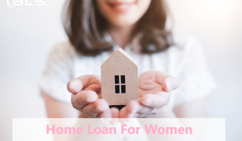 Home Loan For Women