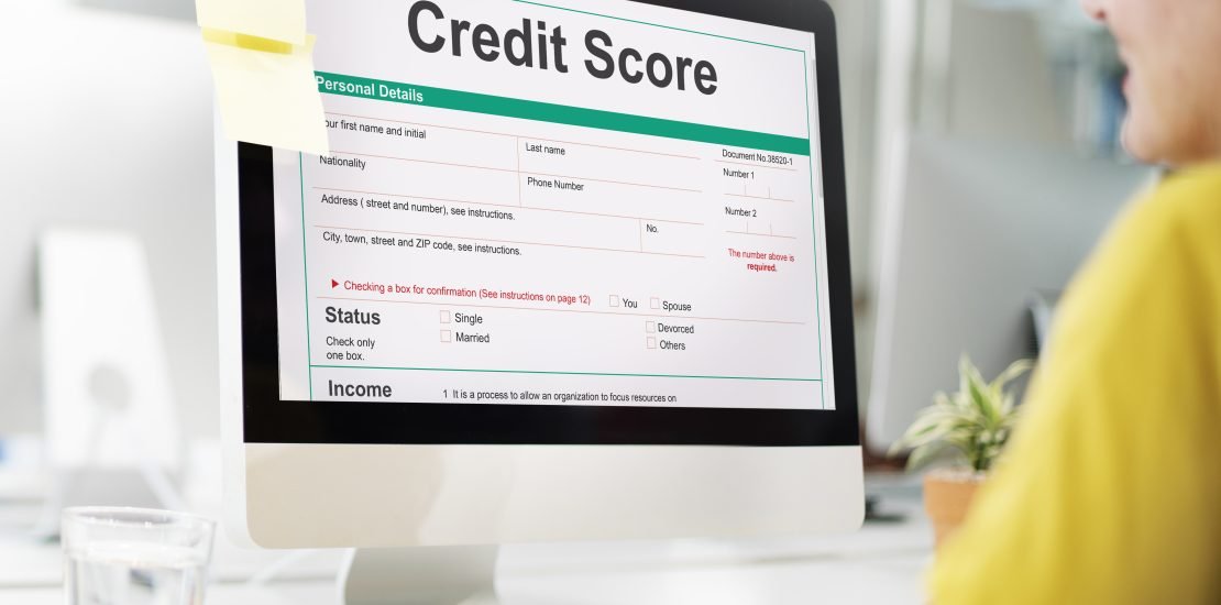 Improve Your Credit Score