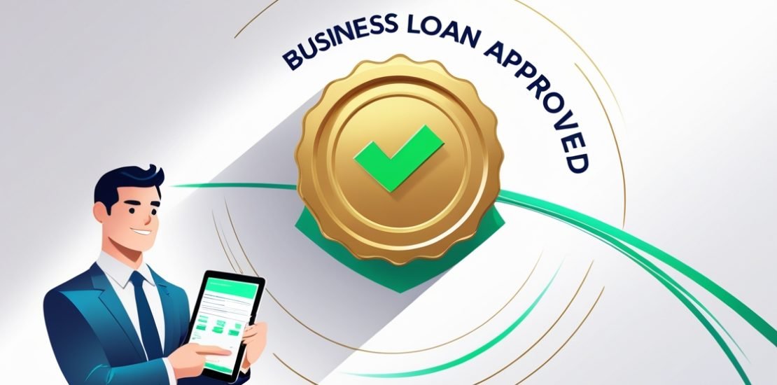 Instant Business Loan