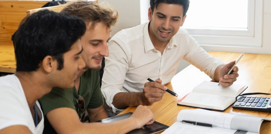 Loan Options for Small Businesses