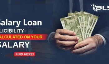 Salary Loan Eligibility
