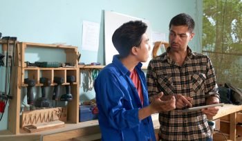 Small Business Loan vs. Startup Loan