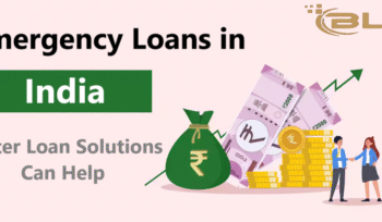 Emergency Loans in India