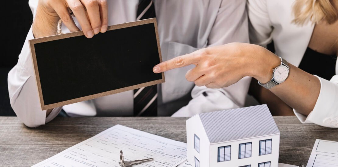 Home Loan vs. Loan Against Property