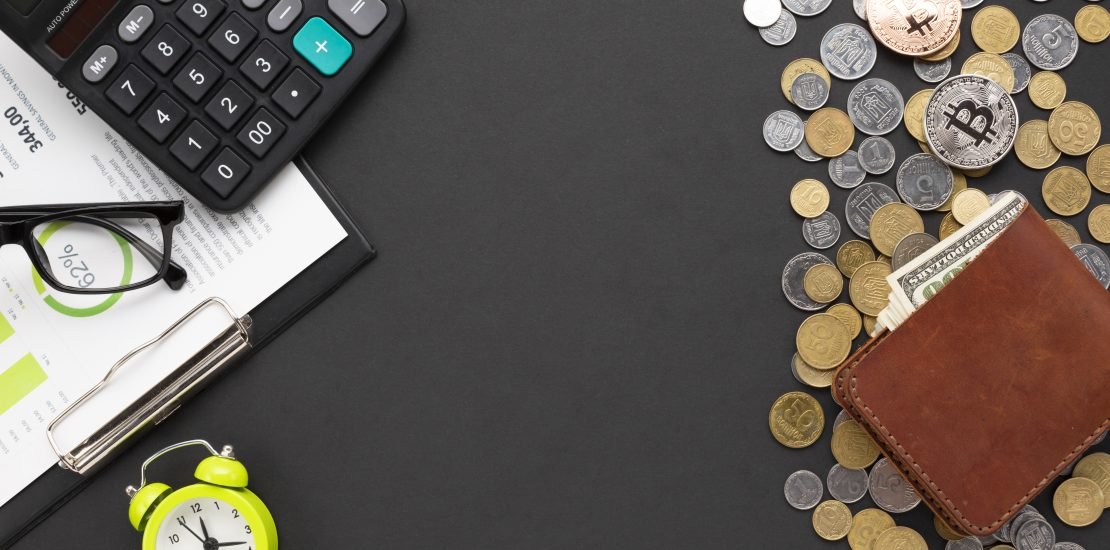 Top Financial Mistakes to Avoid When Taking a Loan