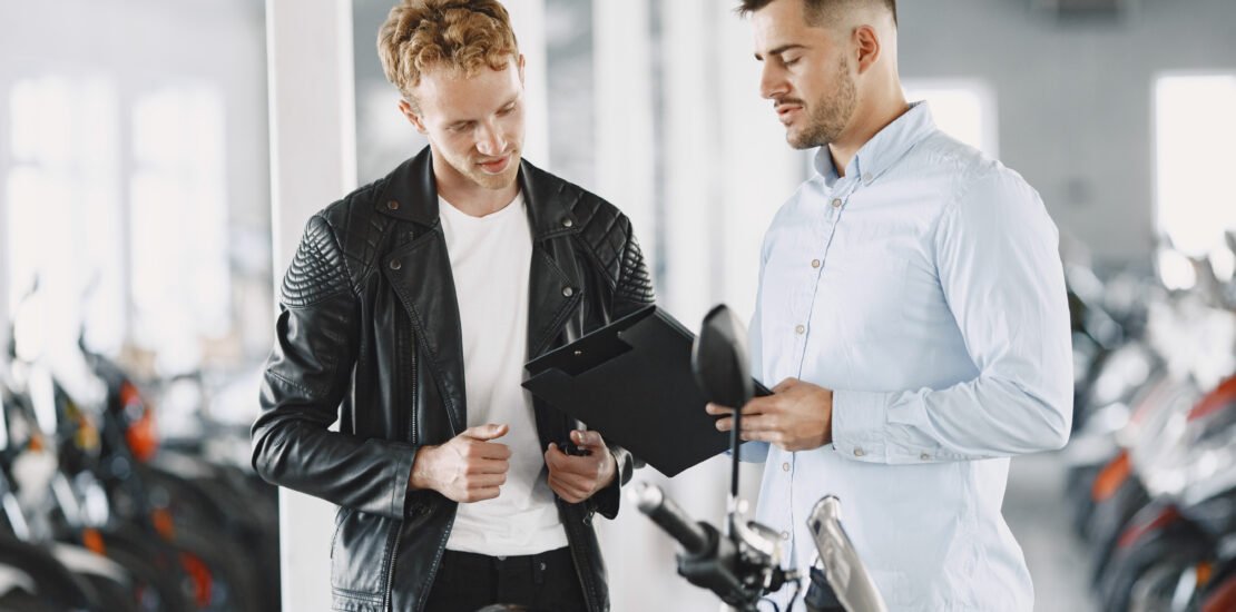 A Complete Guide to Two Wheeler Loan