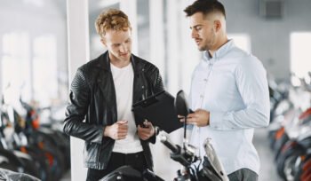 A Complete Guide to Two Wheeler Loan
