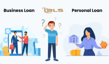 Business loan vs personal loan
