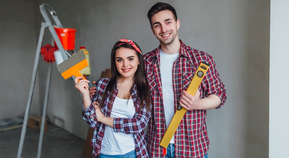 Home Renovation Loans