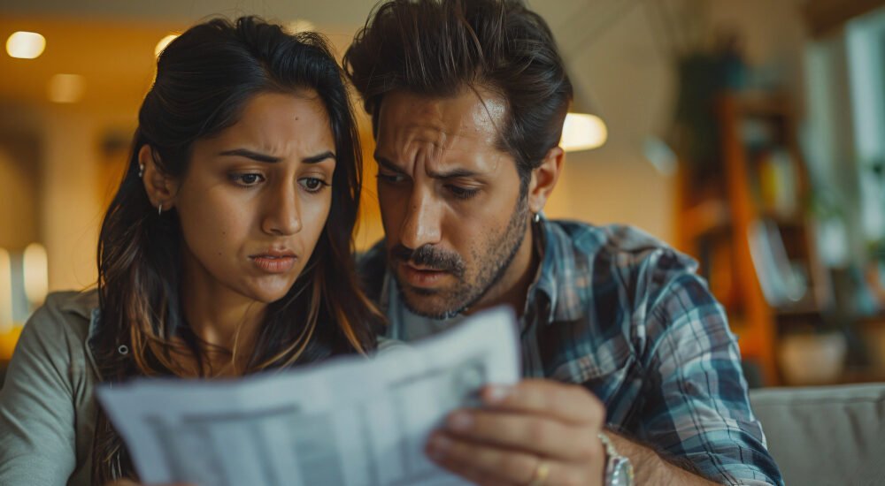 Loan Application Mistakes