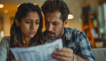 Loan Application Mistakes
