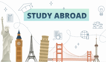 Education Loans for Abroad