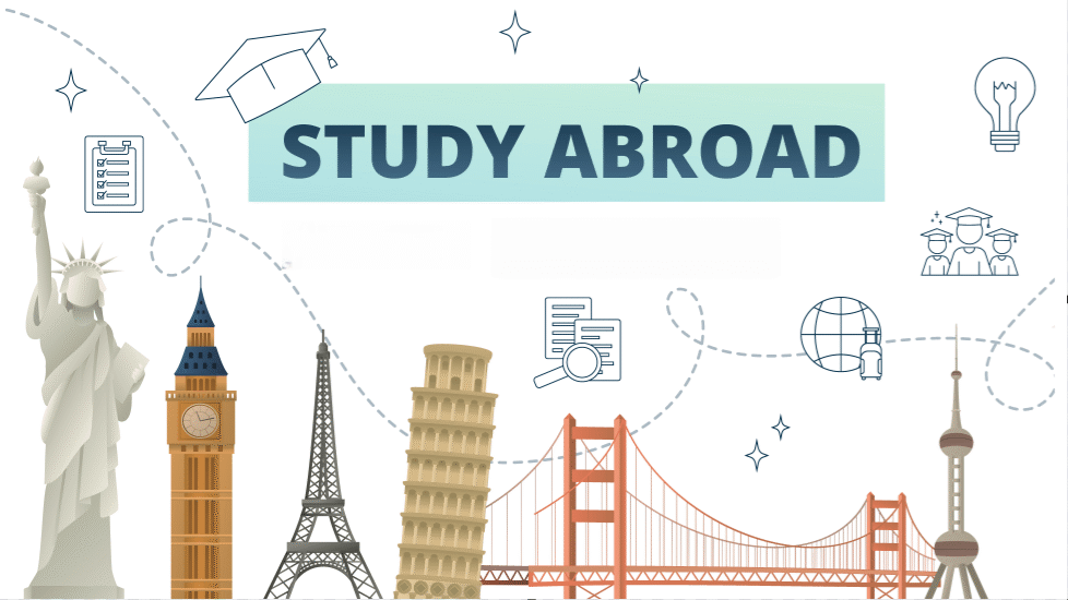 Education Loans for Abroad