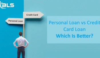 Personal Loan vs. Credit Card Loan