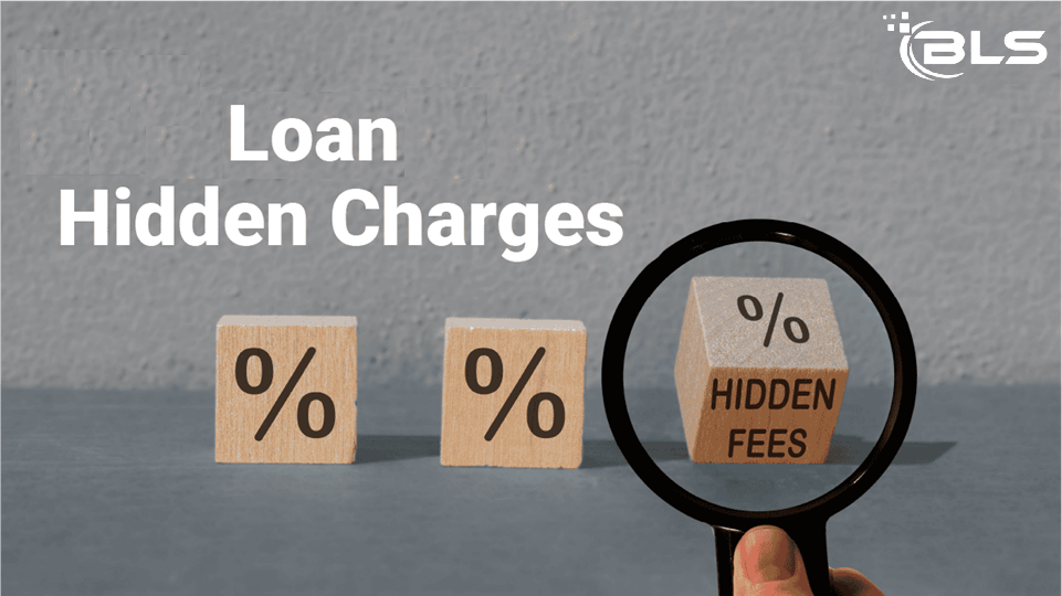 The Hidden Costs of Taking a Loan
