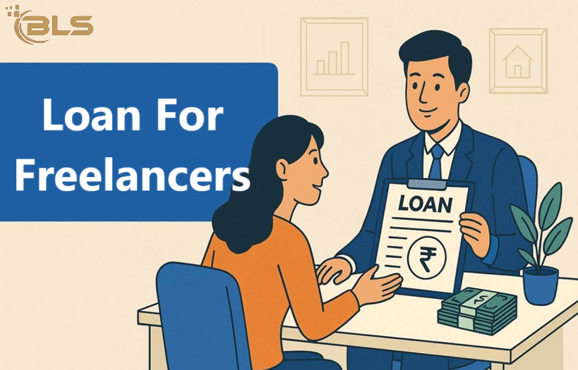 personal loan for freelancers