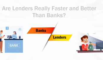 Are Lenders Really Faster and Better Than Banks