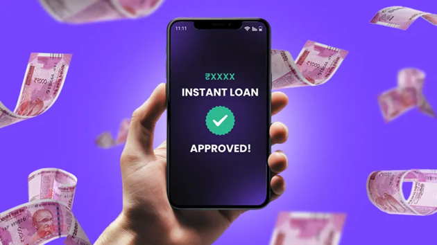 Quick Loans in India