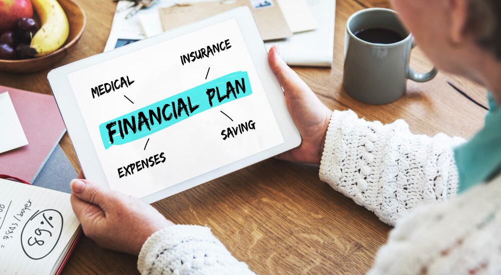 Unlock Your Financial Goals