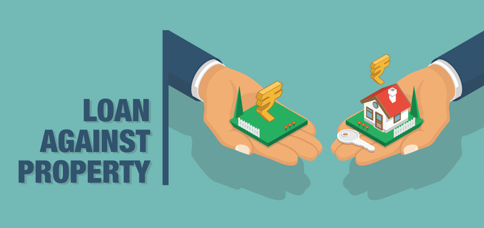Benefits of Loan Against Property