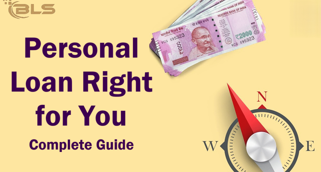 Is a Personal Loan Right for You
