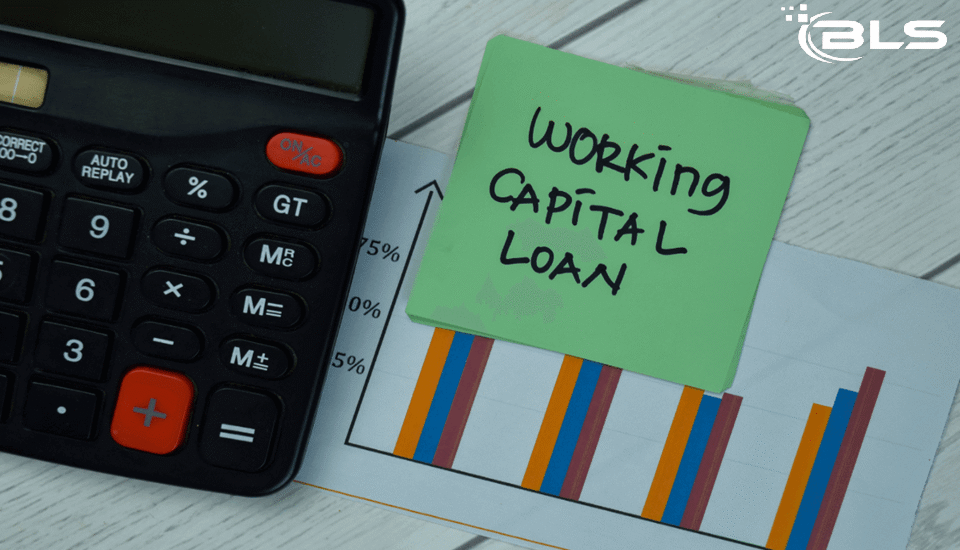Working Capital Loans