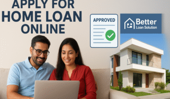 Apply Home Loan Online
