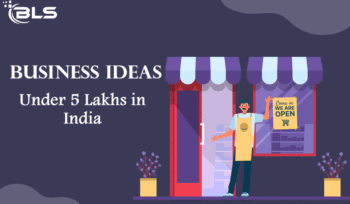 Business Ideas Under 5 Lakhs in India