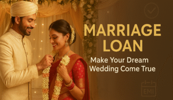 Marriage Loan online