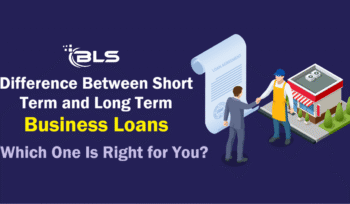 Short Term and Long Term Business Loans