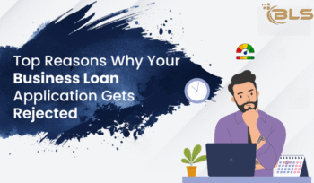 Reasons Your Business Loan Could Be Denied