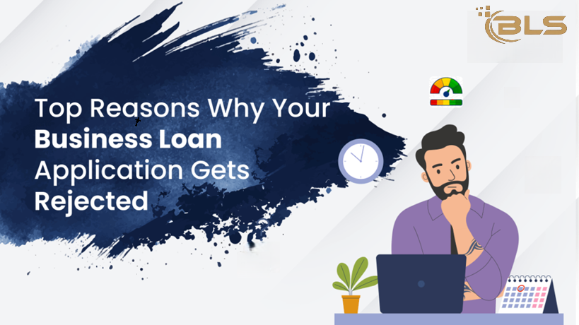 Reasons Your Business Loan Could Be Denied