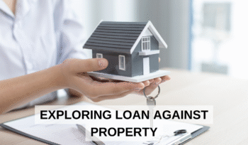 Loan Against Property