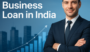 Best Business Loan in India