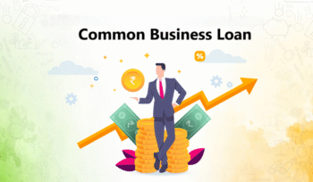 Common Business Loan