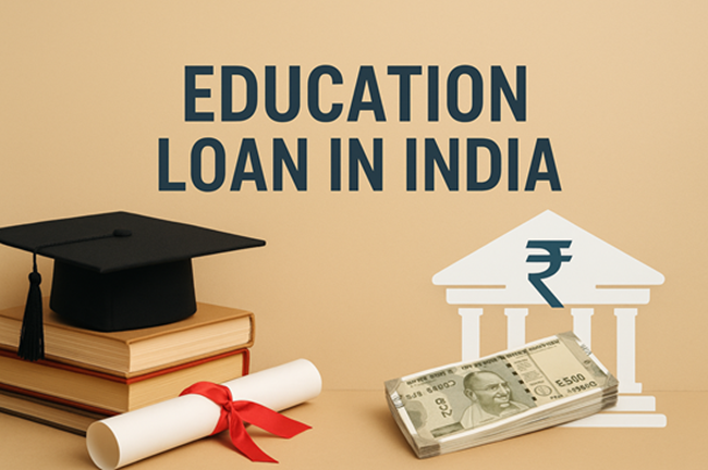 Education Loan in India Better Loan Solutions